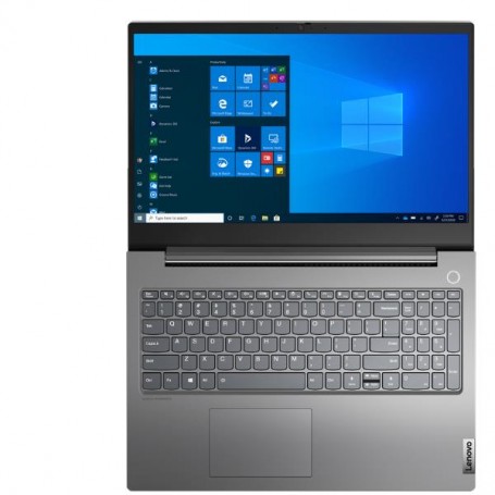 THINKBOOK 15P GEN2 (21B10019IX)