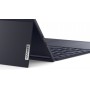 Lenovo Yoga Duet 7 Ibrido (2 in 1) 33 cm (13") Touch screen Wide Quad HD Intel Core i7 8 GB DDR4-SDRAM 512 GB SSD W (82AS00AXIX)