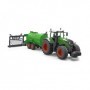 Jamara Fendt Water Tank with hose dispenser (405235)