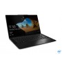 Lenovo Yoga Slim 9 Computer portatile 35,6 cm (14") Touch screen Full HD Intel Core i5 16 GB LPDDR4x-SDRAM 512 GB S (82D1005QIX)