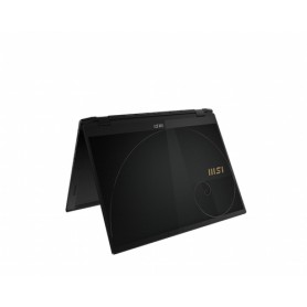 MSI Summit E16 Flip Evo A12UCT-034IT Ibrido (2 in 1) 40,6 cm (16") Touch screen Quad HD+ Intel® Core™ i7 32  (9S7-159231-034)