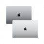 Apple MacBook Pro 14" chip M1 Pro 10‑core CPU 16‑core GPU 1TB SSD Grigio Siderale (MKGQ3T/A)