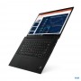 Lenovo ThinkPad X1 Extreme Computer portatile 40,6 cm (16") Intel® Core™ i9 di undicesima generazione 32 GB DDR4 (20Y5002WIX)