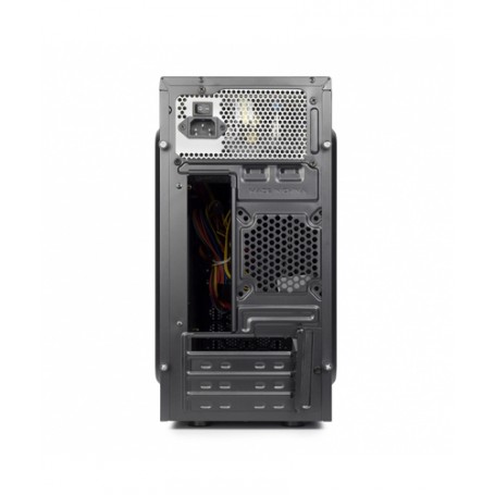 Vultech VCO-M1699P REV. 2.1 computer case Micro Tower Nero 250 W (VCO-M1699P REV. 2.1)
