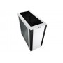 Sharkoon M25-W Midi Tower Bianco (M25-W)