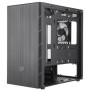 Cooler Master MasterBox MB400L Tower Nero (MCB-B400L-KN5N-S00)