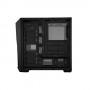 Cooler Master MasterBox K501L Midi Tower Nero (MCB-K501L-KANN-S00)