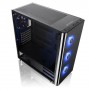 Thermaltake V200 TG RGB Midi Tower Nero (CA-1K8-00M1WN-01)