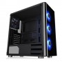 Thermaltake V200 TG RGB Midi Tower Nero (CA-1K8-00M1WN-01)
