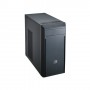 Cooler Master MasterBox Lite 3 Mini Tower Nero (MCW-L3B2-KN5B50-01)