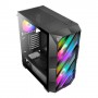 Antec NX700 Midi Tower Nero (0-761345-81072-2)