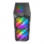 Antec NX700 Midi Tower Nero (0-761345-81072-2)