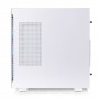 Thermaltake Divider 300 TG Snow ARGB Midi Tower Bianco (CA-1S2-00M6WN-01)