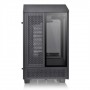 Thermaltake The Tower 100 Mini Tower Nero (CA-1R3-00S1WN-00)