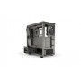 be quiet! BGW36 computer case Tower Grigio (BGW36)