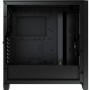 Corsair 4000D Midi Tower Nero (CC-9011198-WW)