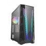 Cooler Master MasterBox 540 Desktop Nero, Trasparente (MB540-KGNN-S00)