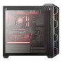 Cooler Master MasterCase H500 ARGB Midi Tower Grigio (MCM-H500-IGNN-S01)