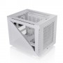 Thermaltake Divider 200 TG Air Snow Micro Micro Tower Bianco (CA-1V1-00S6WN-01)