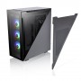 Thermaltake Divider 500 TG ARGB Midi Tower Nero (CA-1T4-00M1WN-01)