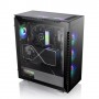 Thermaltake Divider 500 TG ARGB Midi Tower Nero (CA-1T4-00M1WN-01)