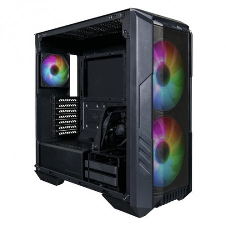 Cooler Master HAF 500 Midi Tower Nero (H500-KGNN-S00)