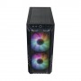 Cooler Master HAF 500 Midi Tower Nero (H500-KGNN-S00)