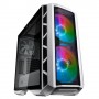 Cooler Master MasterCase H500P Mesh ARGB Midi Tower Bianco (MCM-H500P-WGNN-S01)