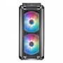 Cooler Master MasterCase H500P Mesh ARGB Midi Tower Grigio (MCM-H500P-MGNN-S11)