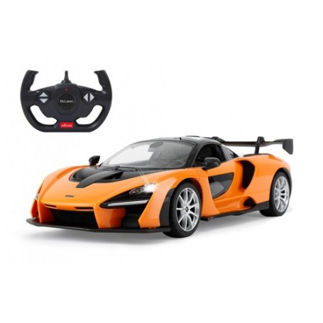 Jamara McLaren Senna Motore elettrico 1:14 Auto (403119)