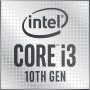 Intel Core i3-10320 processore 3,8 GHz 8 MB Cache intelligente Scatola (BX8070110320)