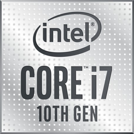 Intel Core i9-10900KF processore 3,7 GHz 20 MB Cache intelligente Scatola (BX8070110900KF)