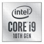 Intel Core i9-10900K processore 3,7 GHz 20 MB Cache intelligente Scatola (BX8070110900K)