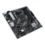 ASUS PRIME A520M-A II AMD A520 Presa AM4 micro ATX (90MB17H0-M0EAY0)