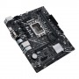 ASUS PRIME H610M-D D4 Intel H610 LGA 1700 micro ATX (90MB1A00-M0EAY0)