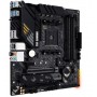 ASUS TUF GAMING B550M PLUS AMD B550 Presa AM4 micro ATX (90MB14A0-M0EAY0)