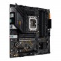 ASUS TUF GAMING B660M-E D4 Intel B660 LGA 1700 micro ATX (90MB19J0-M0EAY0)