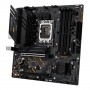 ASUS TUF GAMING B660M-E D4 Intel B660 LGA 1700 micro ATX (90MB19J0-M0EAY0)