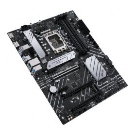 ASUS PRIME H670-PLUS D4 Intel H670 LGA 1700 ATX (90MB18W0-M0EAY0)