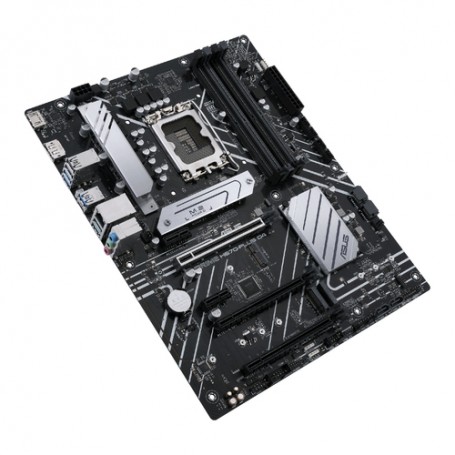 ASUS PRIME H670-PLUS D4 Intel H670 LGA 1700 ATX (90MB18W0-M0EAY0)