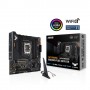 ASUS TUF GAMING B660M- PLUS WIFI D4 Intel B660 LGA 1700 micro ATX (90MB1930-M0EAY0)