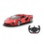 Jamara Lamborghini Sián Motore elettrico 1:14 Auto sportiva (403128)