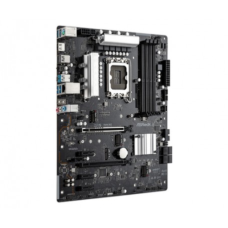 Asrock Z690 PHANTOM GAMING 4 Intel Z690 LGA 1700 ATX (90-MXBH70-A0UAYZ)