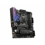 MSI MPG Z590M Gaming Edge Wifi Intel Z590 LGA 1200 micro ATX (MPG Z590M GAMING EDGE)