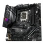 ASUS ROG STRIX B660-G GAMING WIFI Intel B660 LGA 1700 micro ATX (90MB18Y0-M0EAY0)