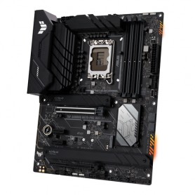 ASUS TUF GAMING H670-PRO WIFI D4 Intel H670 LGA 1700 ATX (90MB1900-M0EAY0)