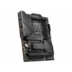 MSI MAG Z690 TOMAHAWK WIFI DDR4 ATX Intel Z690 LGA 1700 (Z690-TMHK-WF-D4) (MAG Z690 TOMAHAWK WIFI DDR4) (Z690-TMHK-WF-D4)