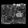 ASUS WS C246 PRO Intel C246 LGA 1151 (Presa H4) ATX (90SW00G0-M0EAY0)