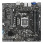 ASUS WS C246M PRO Intel C246 LGA 1151 (Presa H4) micro ATX (90SW00E0-M0EAY0)