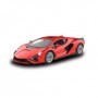 Jamara Lamborghini Sián Motore elettrico 1:14 Auto sportiva (403128)